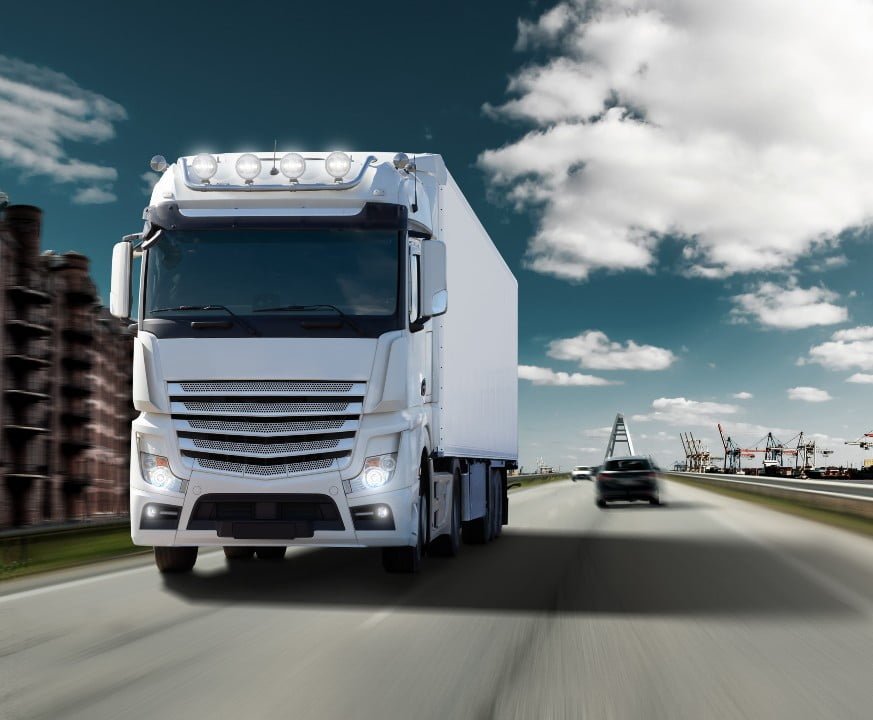 MERCEDES BENZ TRUCK SPARE PARTS